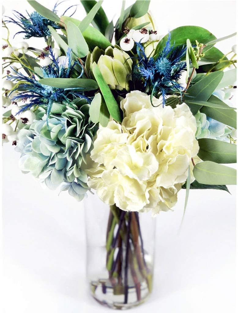 Everlasting Elegance Artificial Flower Arrangement