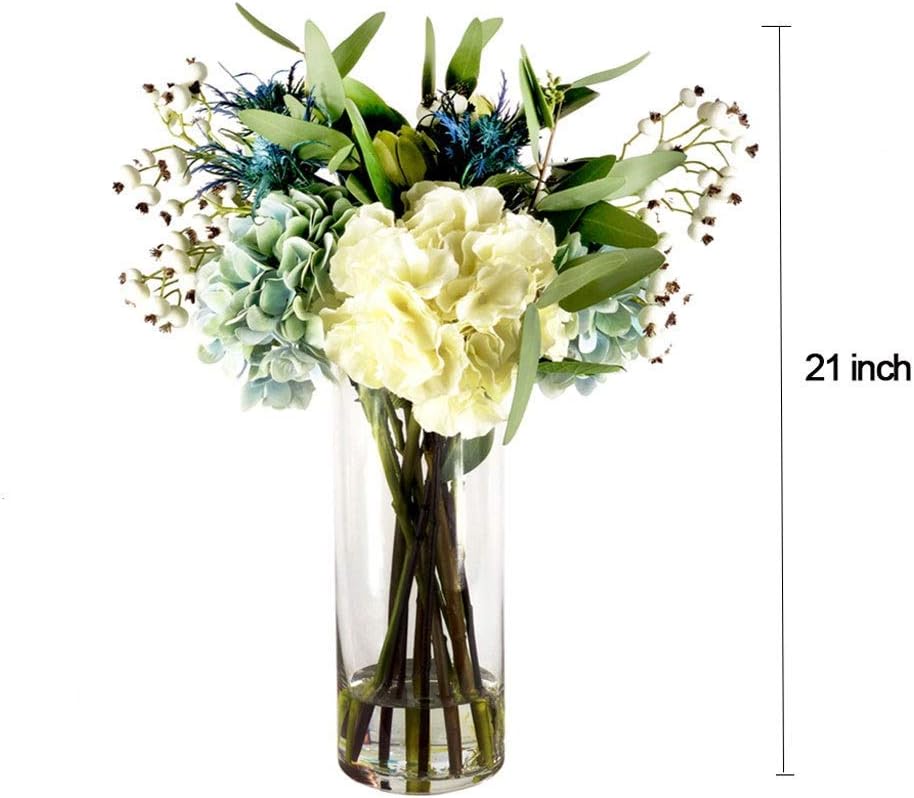 Everlasting Elegance Artificial Flower Arrangement