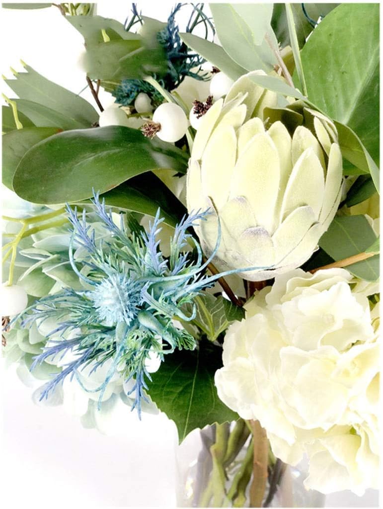 Everlasting Elegance Artificial Flower Arrangement
