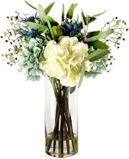 Everlasting Elegance Artificial Flower Arrangement