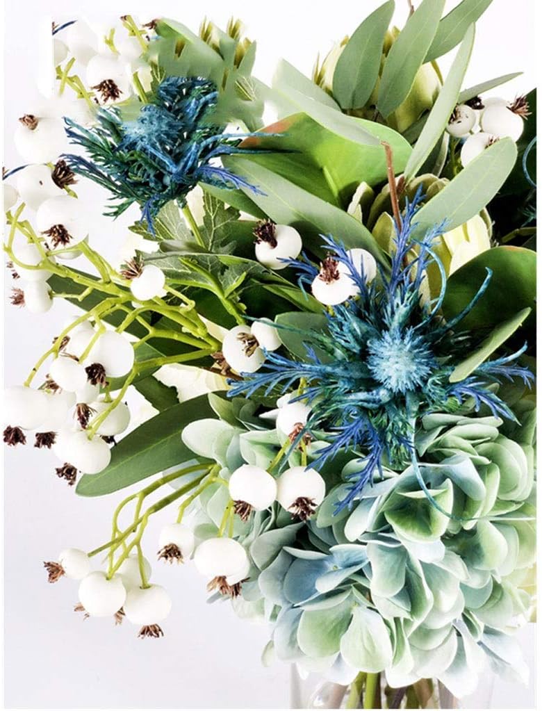 Everlasting Elegance Artificial Flower Arrangement